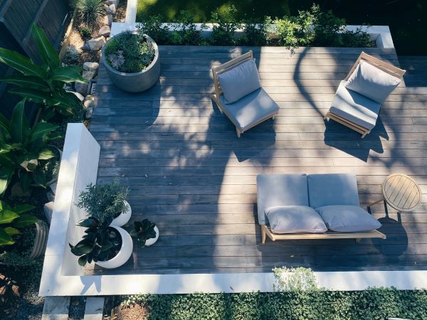 Crafting Your Perfect Outdoor Retreat